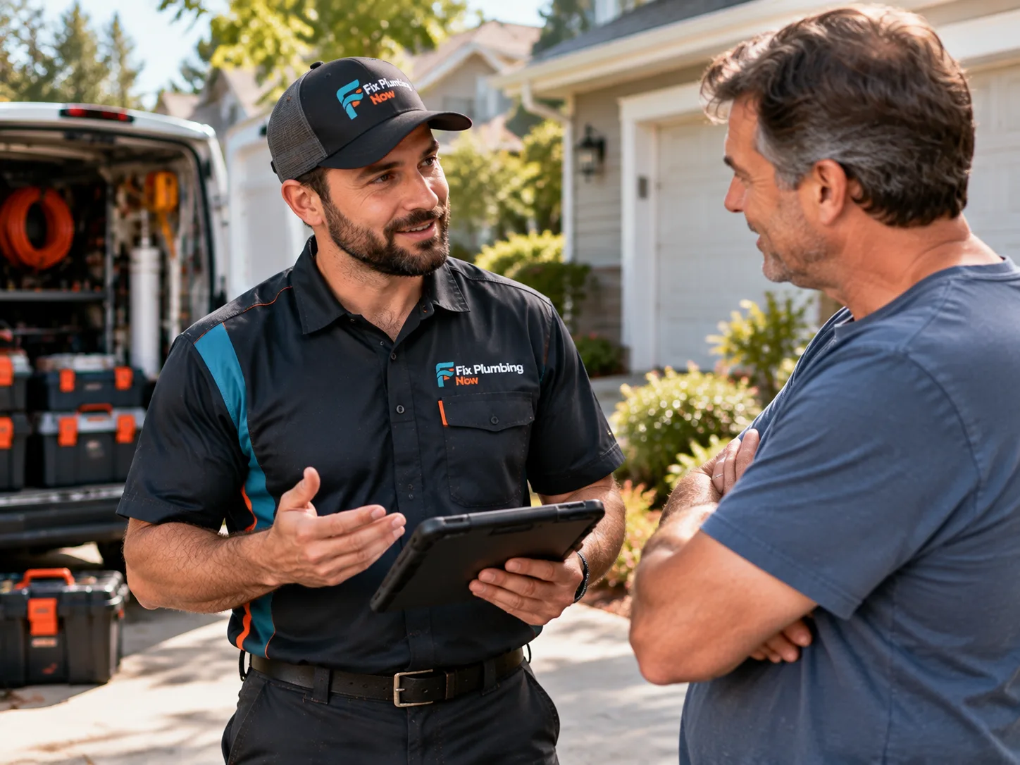 Clogged Drain Service New Cumberland, WV FAQs